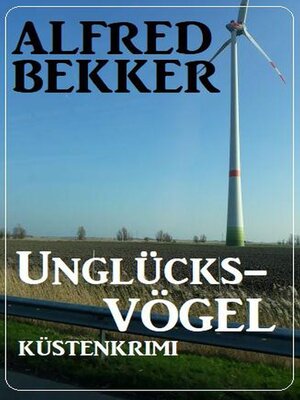 cover image of Unglücksvögel